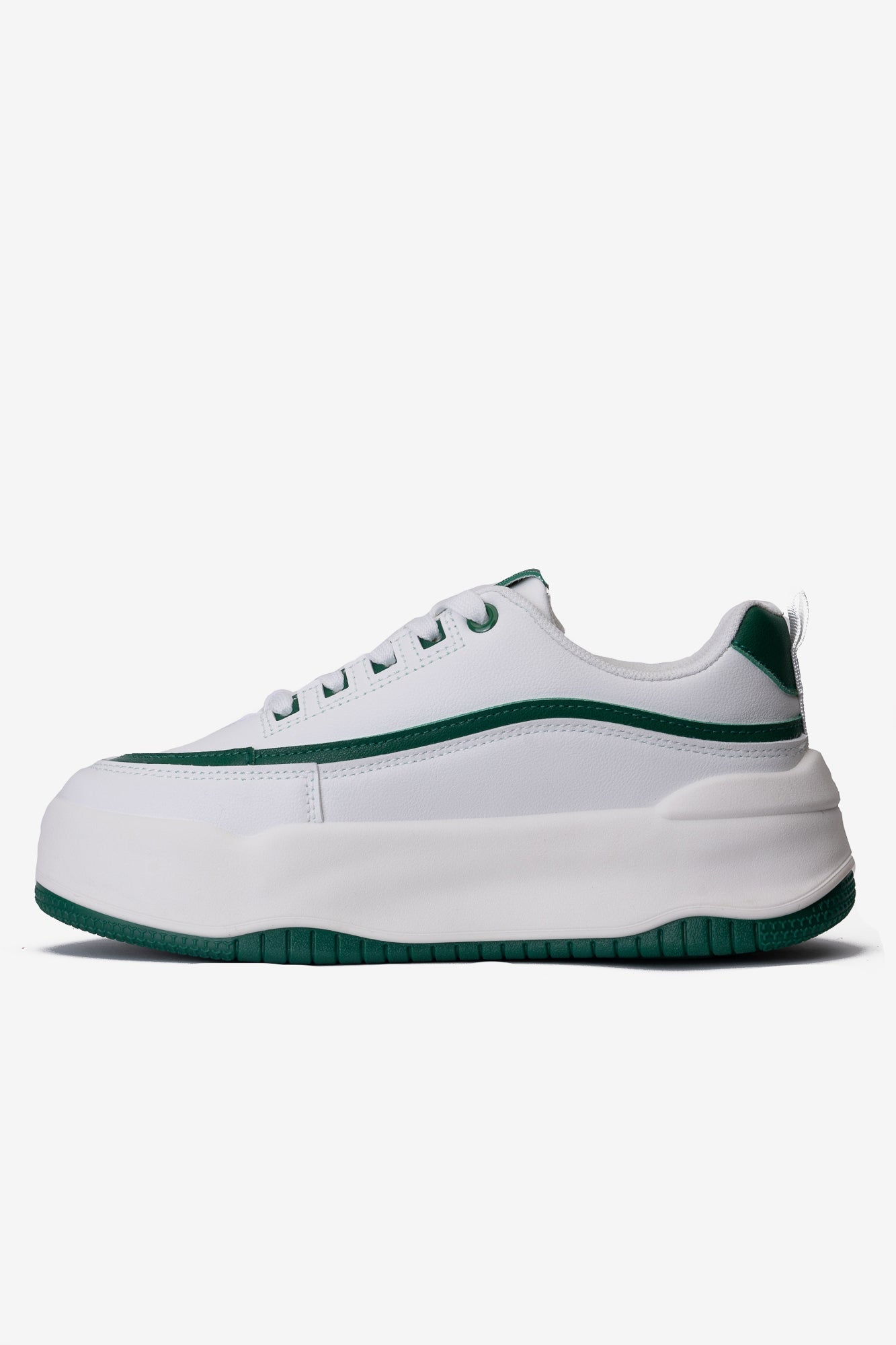 Zapatilla Urbana Mujer Blanco Rosella Chinitown Chinitown